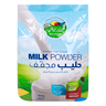 Mazzraty Instant Full Milk Powder Bag, 800 g