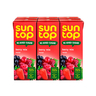 Suntop Berry Mix Nectar No Added Sugar 180 ml