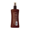 Hawaiian Tropic Protective Tanning Coconut Sunscreen Oil Spray with SPF 15 236 ml