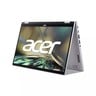 Acer Notebook Spin-3, SP314-55N-57QC ,Intel Core i5 – 1235U,8GB RAM,512GB SSD,14" FHD ,Windows11,Silver