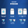 Ariel Semi-Automatic Laundry Detergent Powder Original Scent Value Pack 2 x 7 kg