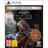 Assassins Creed Mirage, Playstation-5