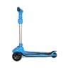 Twister Scooter With Light K3' Blue