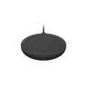 Belkin Boost Up 10w Wireless Charging Pad + Qc 3.0 Wall Charger + Cable - Black