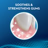 Oral B Sensitivity & Gum Original Toothpaste 2 x 75 ml