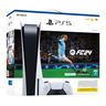 Sony PlayStation PS5 Console UAE CFI1216A01FC24 (FC24 Bundle)