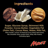 Mars Chocolate Value Pack 6 x 45 g