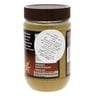Organiqelle Organic Smooth Peanut Butter Salted 453 g
