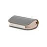 MOSHI IonGo 5K Duo Portable Battery with Built-in Lightning and USB-C Cables - Fossil Gray