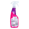 Stardrops The Pink Stuff The Miracle Window & Glass Cleaner with Rose Vinegar 750 ml