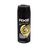 Axe Gold Temptation Amber Deodorant Body Spray 150 ml