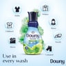 Downy Concentrate All-in-One Dream Garden Fabric Softener 1.5 Litres