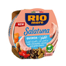 Rio Mare Quinoa Salatuna With Chickpeas Carrots And Green Beans Value Pack 2 x 160 g