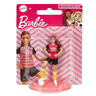 Barbie Micro Collection Dolls, 3-Inch Collectible Mini Figures GNM52 Assorted