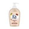 Fa Cream & Oil Cacao Butter Liquid Hand Soap 250 ml