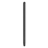 آي إيندز قلم ستايلس 2 في 1 برأس مطاطي باللون الأسود IE-PN846
