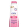 Dove Shampoo Detox Nourishment 340ml