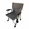 Royal Relax Camping Chair C104S Grey