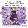 Downy Luxury Perfume Concentrate Lavender & White Musk Fabric Softener 880 ml 