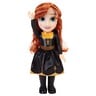 Disney Frozen II Petite Adventure Doll - Assorted 1pc, Anna or Elsa design doll.