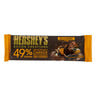Hershey's Deliciously Darker Milky Chocolate And Cookies Salted Caramel 40 g
