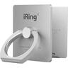 iRING - Link Phone Holder - Wireless Charge Compatible - Gray
