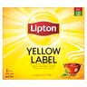 Lipton Yellow Label Black Tea 100 Teabags