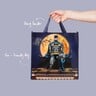 Batman Polypropylene Shopping Bag TRHA2313