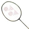Yonex Unstrung Badminton Racket, Blue/Orange, Duora 10