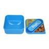 Blippi Lunch Box with Cutlery
