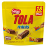 Nestle Tola Minis Pouch Chocolate 18 x 15.5 g