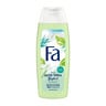 Fa Yoghurt and Aloe Vera Shower Cream 250 ml