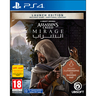 Assassins Creed Mirage, Playstation-4