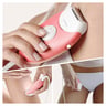 Braun Silk-Epil 3 Starter 3-in-1 Hair Removal Set For Legs and Body With Epilator SE 3-440