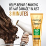 Pantene Pro-V 3 Minute Miracle Smooth and Silky Conditioner + Mask 200 ml