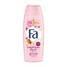 Fa Cream & Oil Magnolia Shower Cream 250 ml