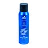Adidas Best Of The Best Cool & Fresh Deo Body Spray 150 ml