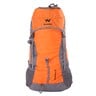 Wildcraft Camping Backpack RS2 40Ltr Orange