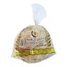 السنابل الذهبية خبز لبناني كبير 6 حبات