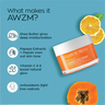 Zayn & Myza Vitamin C Day Cream, SPF 15 with UVA Sun Protection, 50 ml