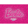 Barbie Lisciani Glitter Puzzles, Multicolor, 80687