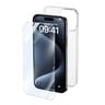 Cellular Line Iphone15 Pro Glass + Case Kit PROTKITIPH15PROT