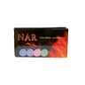 Nar Colored Charcoal 33mm 80pcs