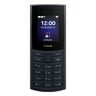 Nokia 110 4G 2023 Midnight Blue