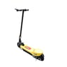 Dynamic Sports 650ET Electric Scooter, 24 V, Yellow, RN50995350A