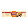 Papadopoulos Digestive Bar With Orange Pieces & Dark Chocolate, 5 x 28 g