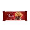 Relish Chocolate Chip & Oats Cookies 12 x 40 g