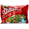 Watties Frozen Peas & Carrots 450 g