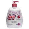 Gento Pink Rose Aroma Hand Wash 500 ml