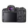 Canon Mirrorless Camera EOS-R6 MarkII Body